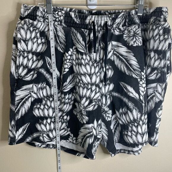 I.N.C. International Concepts|Floral Print|Cotton| With Pockets - Picture 3 of 10